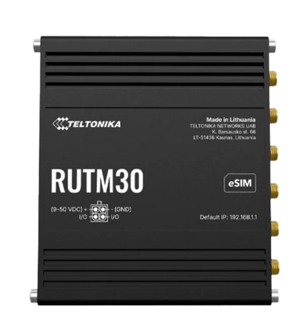 Teltonika RUTM30